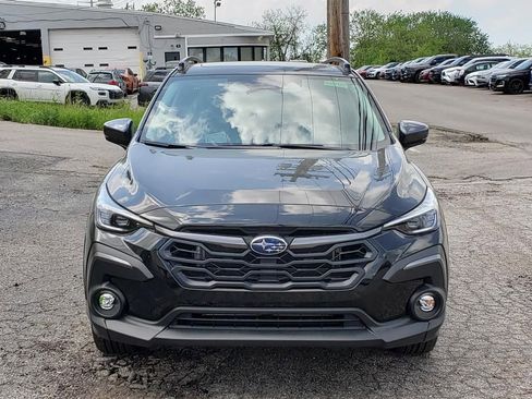 New 2026 Subaru Crosstrek 2.5i Limited AWD/4WD image 5