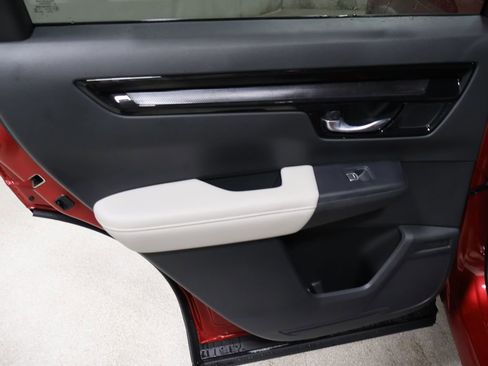 New 2026 Honda CR-V EX-L image 16