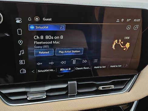 New 2026 Chevrolet Equinox ACTIV image 15