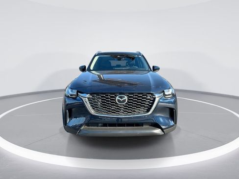 Certified 2025 MAZDA CX-90 3.3 Turbo w/ Select Package image 3