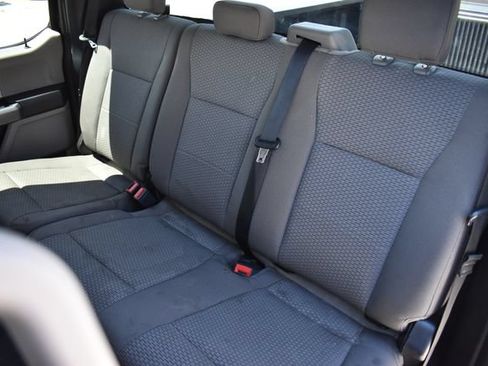 Used 2020 Ford F250 XLT AWD/4WD image 21