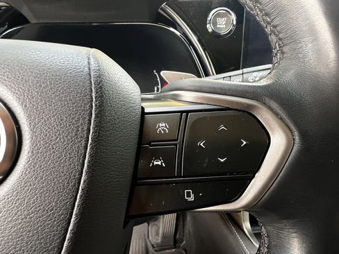 Certified 2023 Lexus RX 350 FWD w/ Cold Area Package image 19