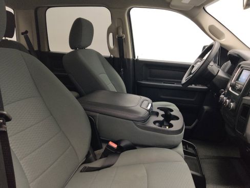Used 2016 RAM 1500 Tradesman w/ Popular Equipment Group AWD/4WD image 21