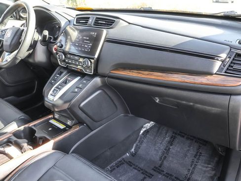 Used 2020 Honda CR-V Touring image 34
