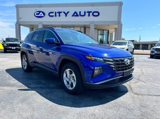 Used 2024 Hyundai Tucson SEL AWD/4WD video 1