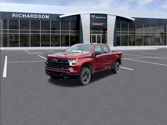 Used 2023 Chevrolet Silverado 1500 LT Trail Boss 360° Tour