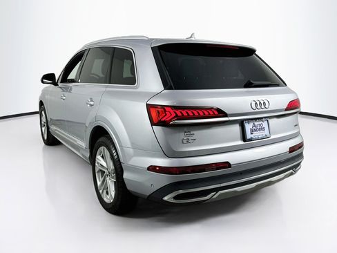 Used 2022 Audi Q7 2.0T Premium w/ Convenience Package AWD/4WD image 7