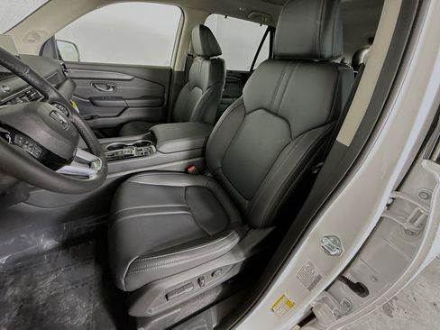 New 2026 Honda Pilot image 26