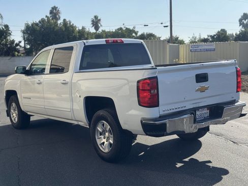 Used 2016 Chevrolet Silverado 1500 LT image 5