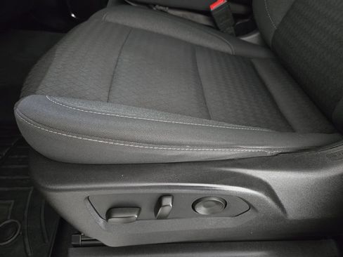 Used 2024 Chevrolet Silverado 1500 LT RWD image 26