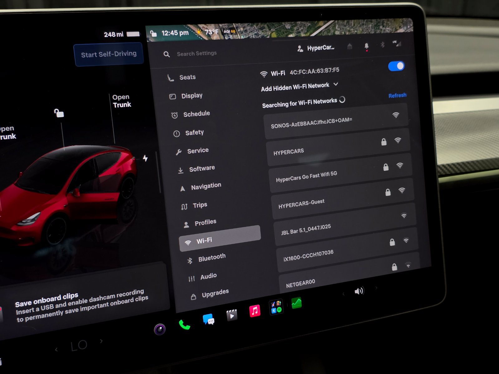 Used 2022 Tesla Model Y Performance AWD/4WD image 68