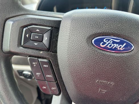 Used 2019 Ford F350 XL w/ Power Equipment Group RWD image 19