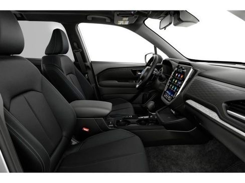 New 2026 Subaru Forester Limited image 16