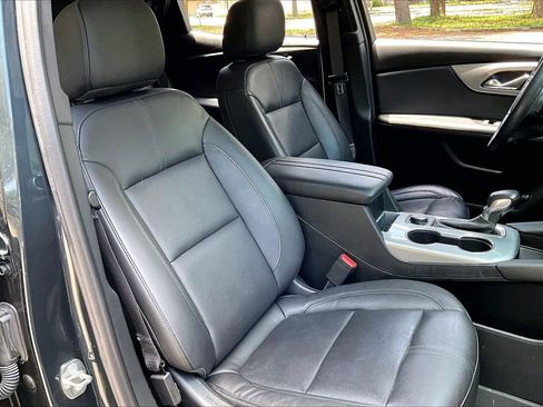 Used 2020 Chevrolet Blazer LT w/ LPO, Floor Liner Package FWD image 29