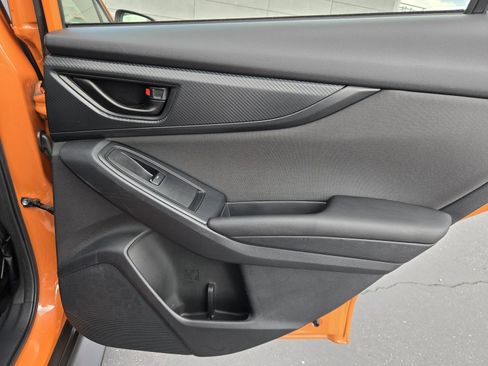 Used 2023 Subaru WRX image 27