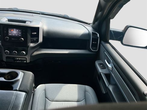 Used 2021 RAM 1500 Big Horn image 21