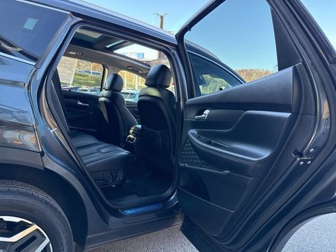 Used 2023 Hyundai Santa Fe Limited image 23
