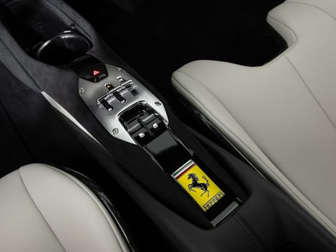 Used 2025 Ferrari 296 GTB RWD image 38
