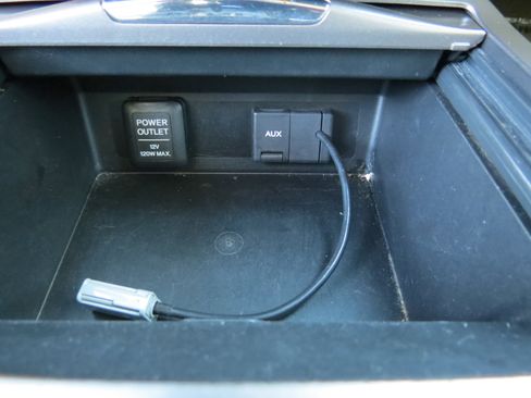 Used 2015 Acura RDX AWD image 21