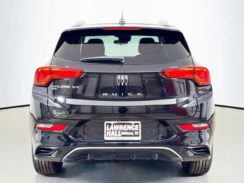 New 2026 Buick Encore GX Sport Touring w/ Advanced Technology Package AWD/4WD image 4