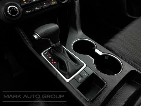 Used 2022 Kia Sportage LX FWD image 26
