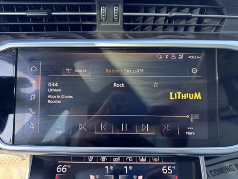 Used 2019 Audi A6 3.0T Premium Plus w/ Premium Plus Package AWD/4WD image 15