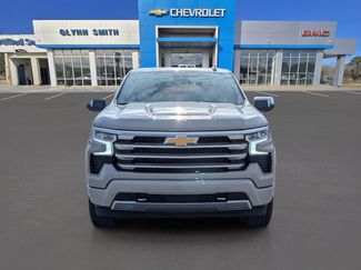 New 2026 Chevrolet Silverado 1500 High Country video 2