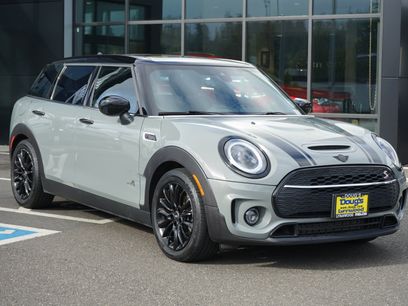 Used 2022 MINI Cooper Clubman S w/ Premium Package