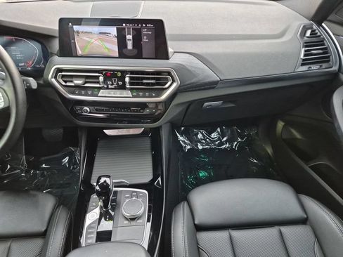 Used 2023 BMW X3 xDrive30i w/ Convenience Package AWD/4WD image 14