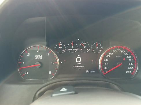 Used 2015 GMC Yukon Denali RWD image 21