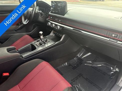 Used 2025 Honda Civic Si image 14