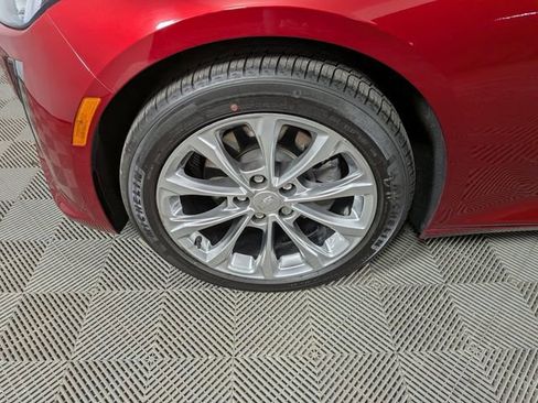 Certified 2023 Cadillac CT5 Luxury AWD/4WD image 38