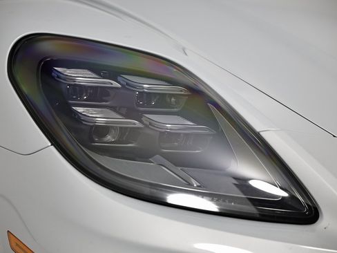 New 2026 Porsche Panamera 4 image 12