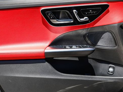 New 2025 Mercedes-Benz C 300 Sedan image 21