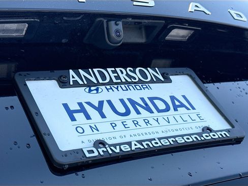 New 2026 Hyundai Palisade SEL Premium AWD/4WD image 13