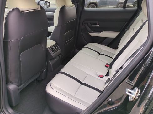New 2026 MAZDA CX-50 AWD 2.5 S w/ Weather Package image 14