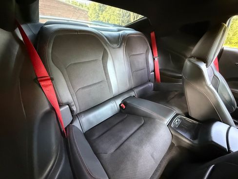 Used 2018 Chevrolet Camaro ZL1 RWD image 53