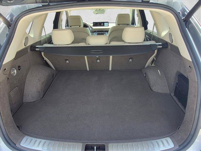 Used 2021 Genesis GV80 3.5T w/ Advanced Package 06 AWD/4WD image 6