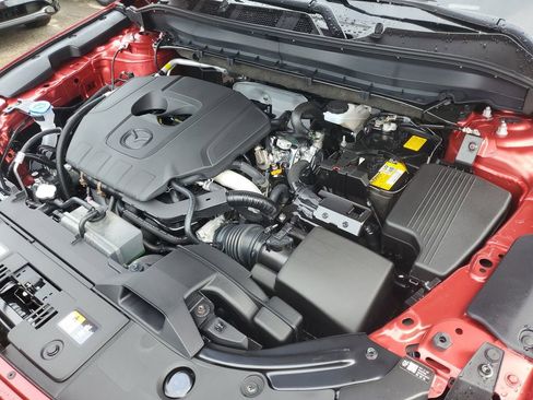 New 2025 MAZDA CX-5 AWD 2.5 S image 9