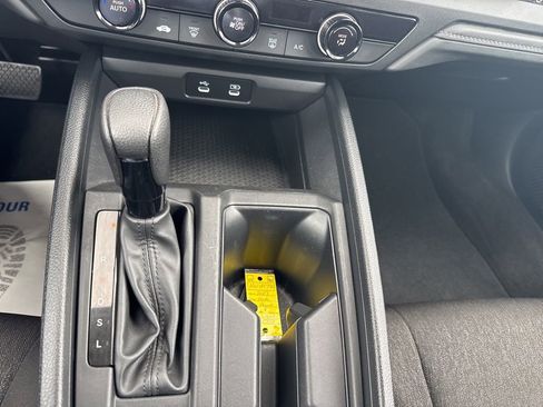 Used 2023 Honda Accord LX image 27