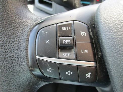 Used 2024 Ford Transit 250 Low Roof w/ Exterior Upgrade Package RWD image 11