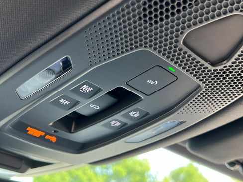 New 2025 Porsche Cayenne S image 28