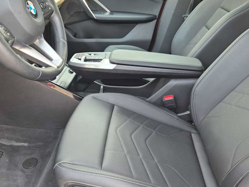 New 2026 BMW X1 xDrive28i AWD/4WD image 16