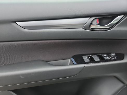 New 2025 MAZDA CX-5 AWD 2.5 S image 10