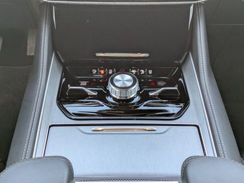 New 2026 Jeep Grand Wagoneer Limited image 20