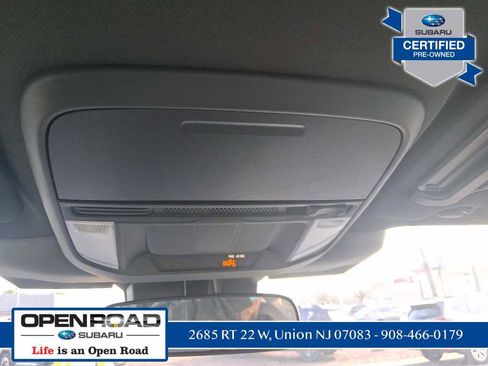 Used 2025 Subaru Forester AWD/4WD image 25