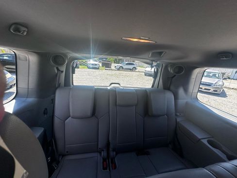 Used 2012 Honda Pilot Touring image 15