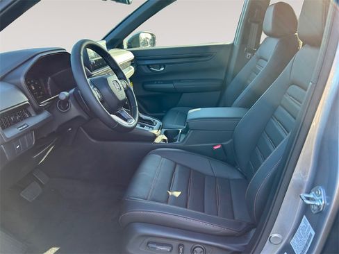 New 2026 Honda CR-V Sport-L image 9