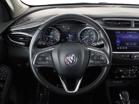 Used 2020 Buick Encore GX Preferred w/ Cold Weather Comfort Package image 23