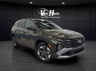 Used 2025 Hyundai Tucson SEL video 1